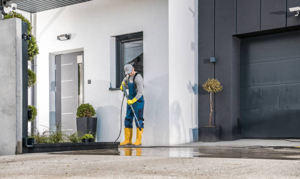 Professional Pressure Washing Services in Blacksburg, SC